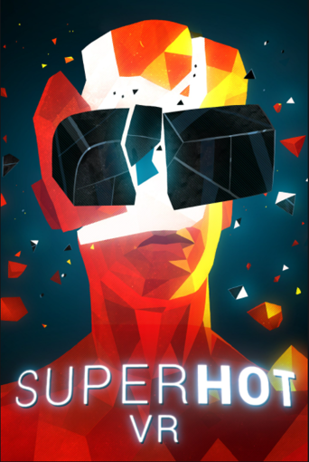 Εικόνα για SUPERHOT VR Steam (Digital Download)