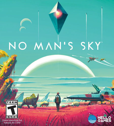 Εικόνα για No Man's Sky Steam (Digital Download)