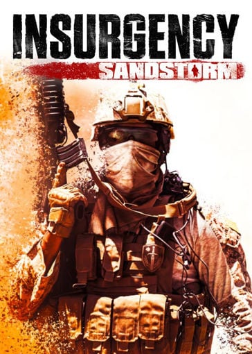 Εικόνα για Insurgency: Sandstorm Steam (Digital Download)