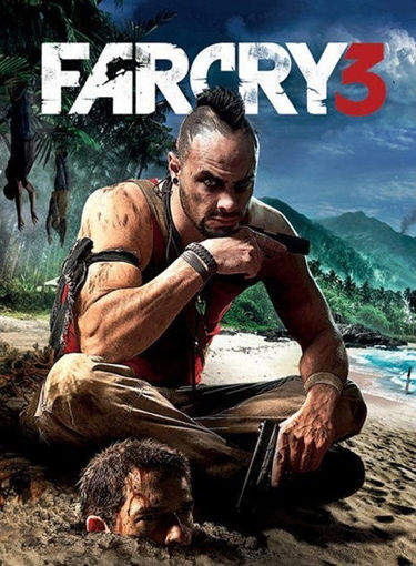 Εικόνα για Far Cry 3 Deluxe Edition Uplay (Digital Download)