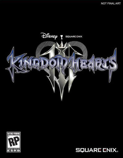 Εικόνα για Kingdom Hearts III XBOX One (Digital Download)