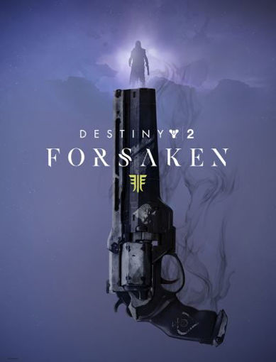 Εικόνα για Destiny 2: Forsaken DLC Steam (Digital Download)