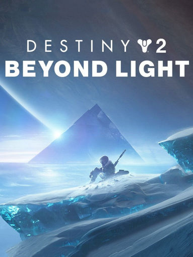 Εικόνα για Destiny 2 - Beyond Light DLC Steam (Digital Download)
