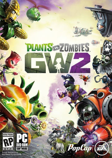 Εικόνα για Plants vs. Zombies: Garden Warfare 2 Origin (Digital Download)