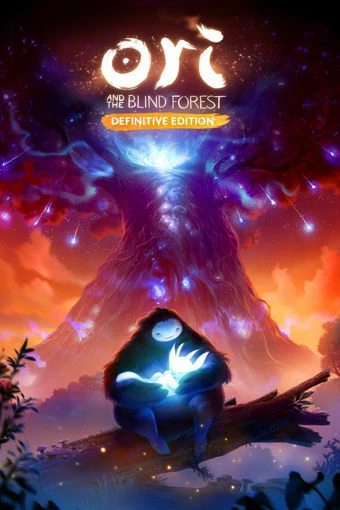 Εικόνα για Ori and the Blind Forest: Definitive Edition Steam (Digital Download)