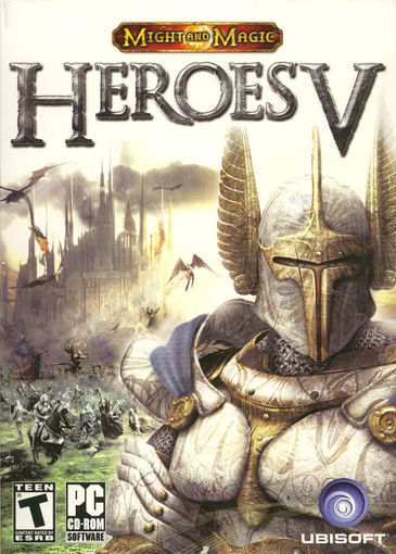 Εικόνα για Heroes of Might and Magic V Gold Edition Uplay (Digital Download)