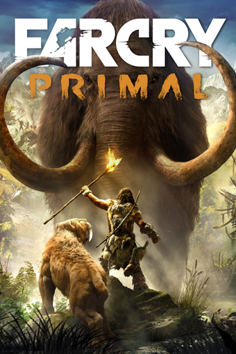 Εικόνα για Far Cry Primal Uplay (Digital Download)
