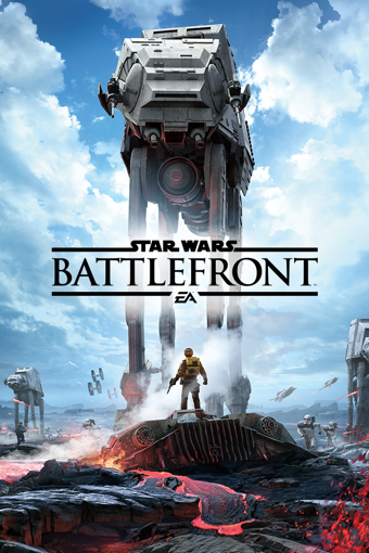 Picture of Star Wars Battlefront Ultimate Edition XBOX One (Digital Download)