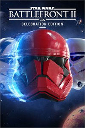 Εικόνα για Star Wars Battlefront II Celebration Edition XBOX One (Digital Download)