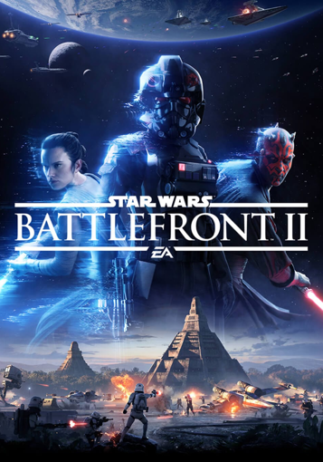 Εικόνα για Star Wars Battlefront II XBOX One (Digital Download)