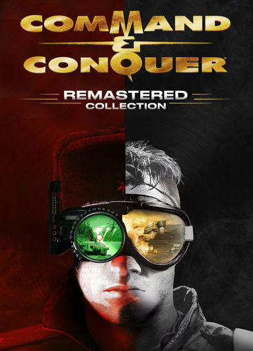 Εικόνα για Command & Conquer Remastered Collection Steam (Digital Download)