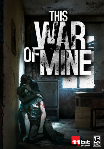Εικόνα για This War of Mine Steam (Digital Download)