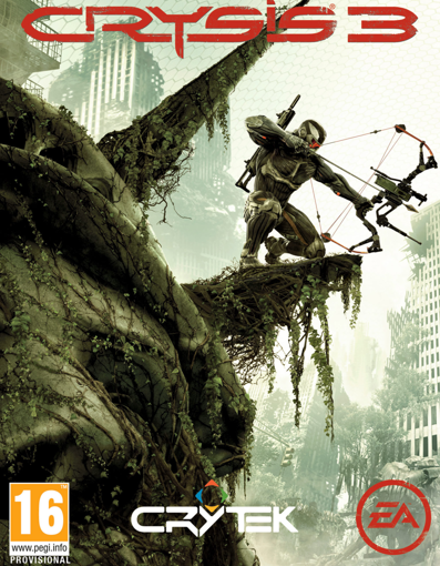 Εικόνα για Crysis 3 Origin (Digital Download)