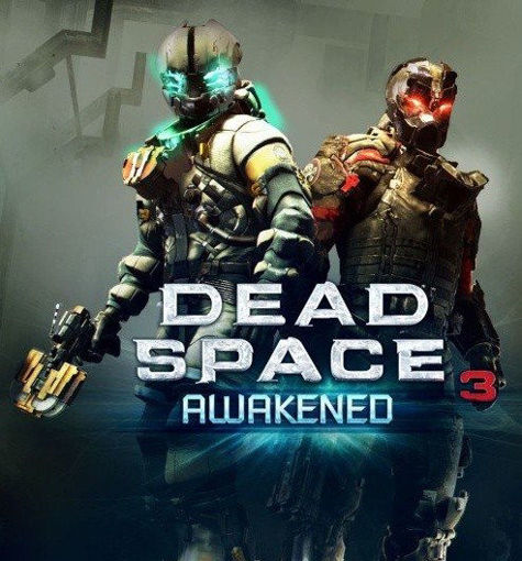 Εικόνα για Dead Space 3 Awakened DLC Origin (Digital Download)