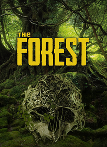 Εικόνα για The Forest Steam (Digital Download)