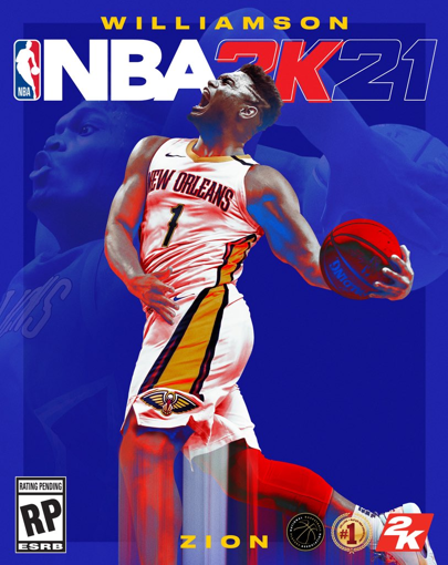 Εικόνα για NBA 2K21 Steam (Digital Download)