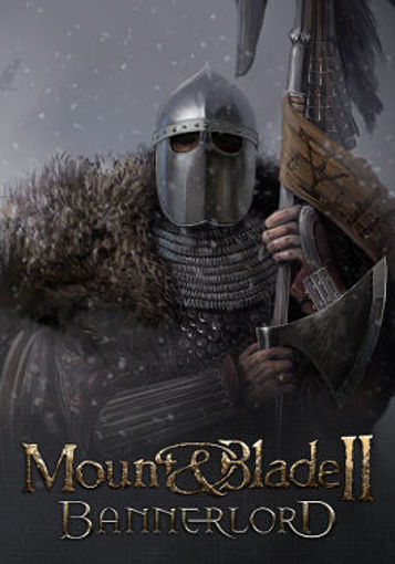 Εικόνα για Mount & Blade II: Bannerlord Steam (Digital Download)