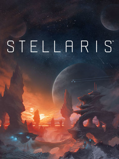 Εικόνα για Stellaris Steam (Digital Download)