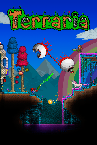 Picture of Terraria Xbox One (Digital Download)