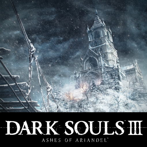 Εικόνα για Dark Souls III - Ashes of Ariandel DLC Steam (Digital Download)