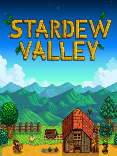 Picture of Stardew Valley Steam (Digital Download)
