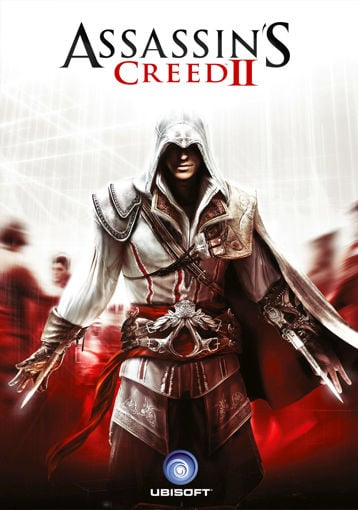 Picture of Assassin's Creed 2 Uplay (Digital Download)