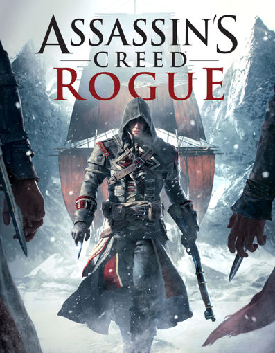 Εικόνα για Assassin's Creed Rogue Uplay (Digital Download)