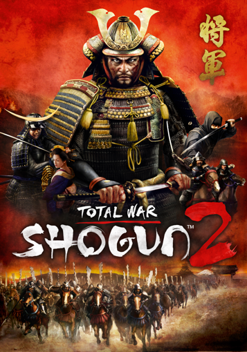 Picture of Total War: SHOGUN 2 Steam (Digital Download)