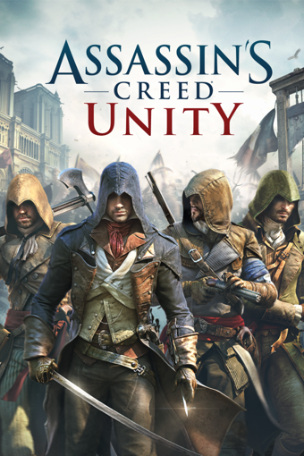 Εικόνα για Assassin's Creed Unity Uplay (Digital Download)