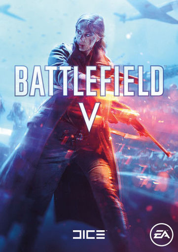 Εικόνα για Battlefield V Origin (Digital Download)