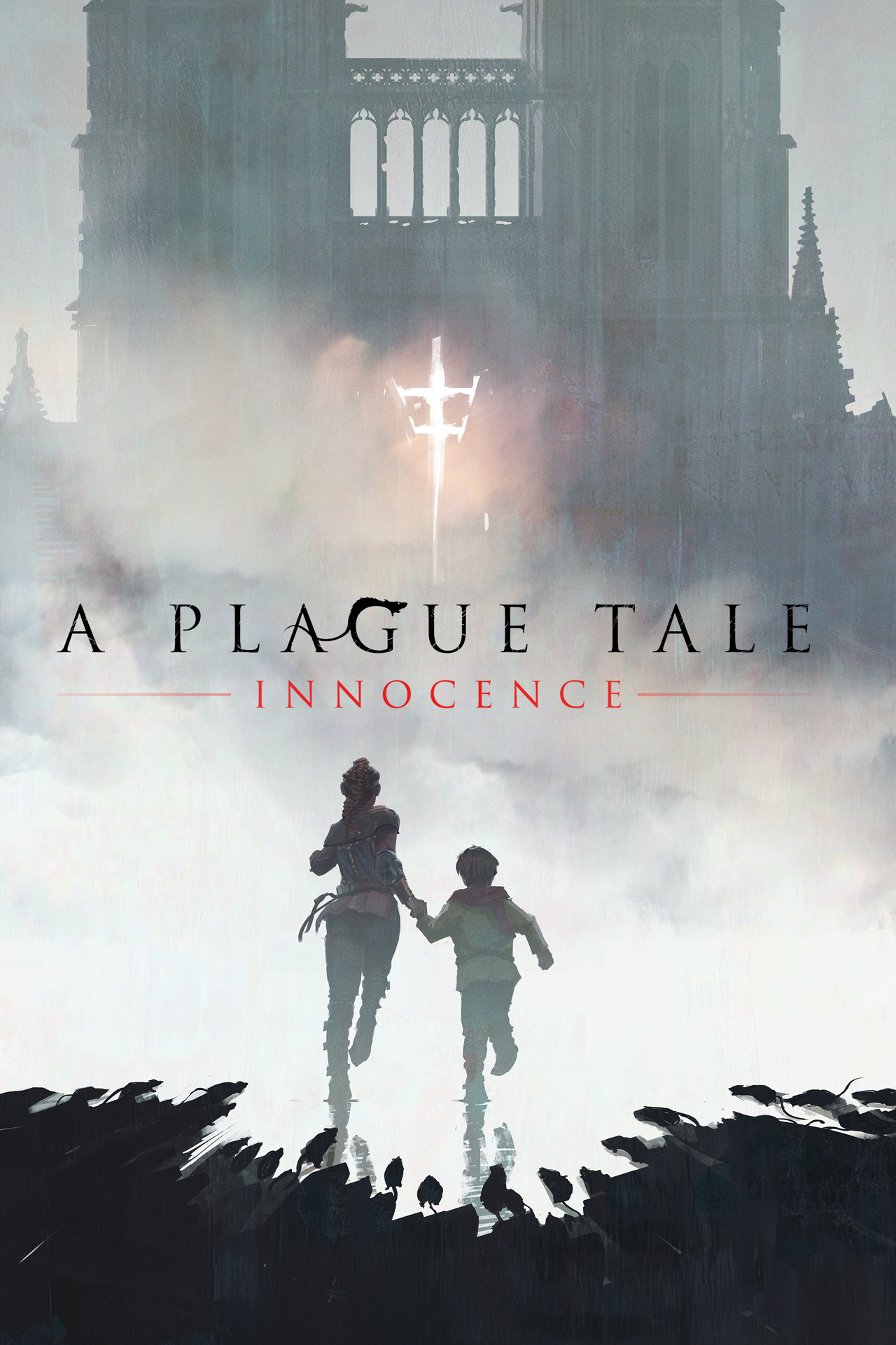 A Plague Tale: Innocence no Steam
