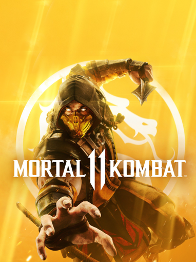 Picture of Mortal Kombat 11 Steam (Digital Download)