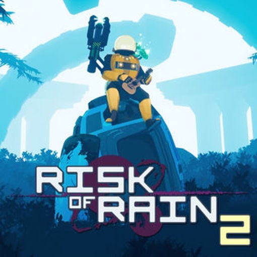 Εικόνα για Risk of Rain 2 Steam (Digital Download)