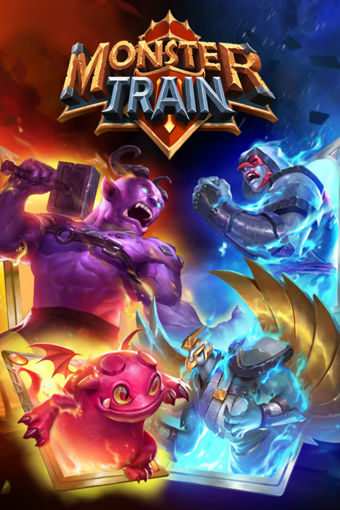 Εικόνα για Monster Train Steam (Digital Download)