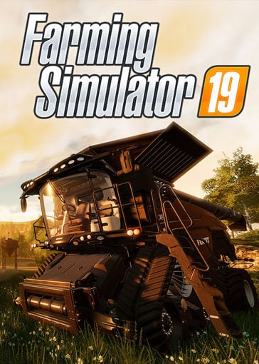 Εικόνα για Farming Simulator 19 Steam (Digital Download)