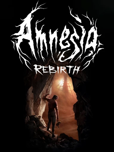 Εικόνα για Amnesia: Rebirth Steam (Digital Download)