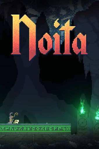 Picture of Noita Steam (Digital Download)