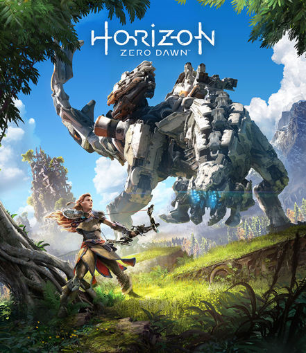 Εικόνα για Horizon Zero Dawn Complete Edition Steam (Digital Download)