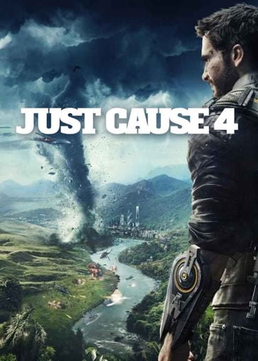 Picture of Just Cause 4 Steam (Digital Download)