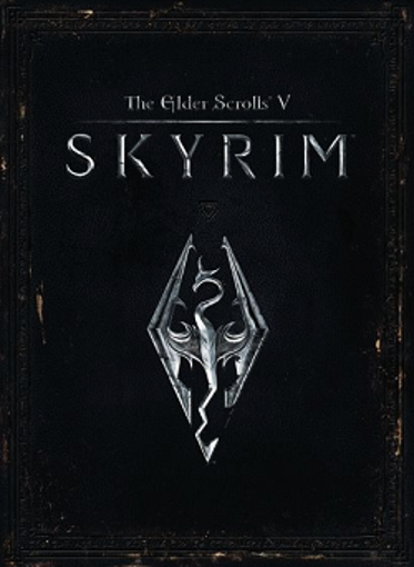 Picture of The Elder Scrolls V: Skyrim Steam (Digital Download)