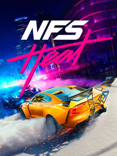 Εικόνα για Need for Speed: Heat Origin (Digital Download)