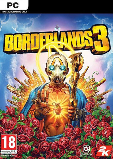 Εικόνα για Borderlands 3 Epic Games (Digital Download)