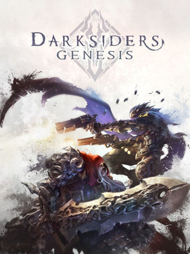 Picture of Darksiders Genesis Steam (Digital Download)