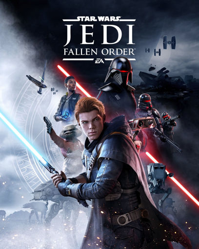 Picture of Star Wars: Jedi Fallen Order Origin (Digital Download)