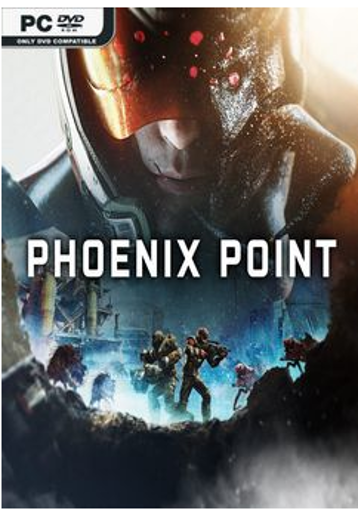 Εικόνα για Phoenix Point Epic Games (Digital Download)