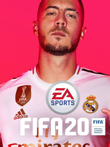 Εικόνα για FIFA 20 Origin (Digital Download)