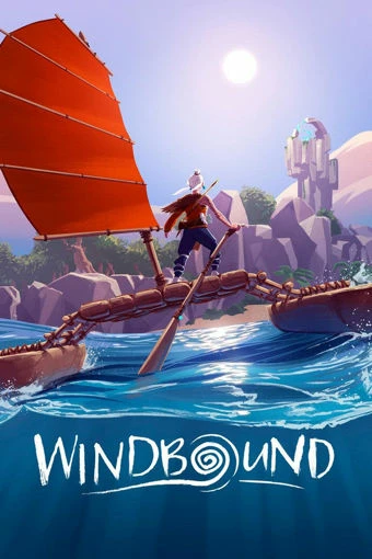Picture of Windbound Steam (Digital Download)
