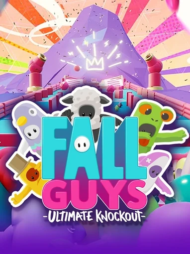 Picture of Fall Guys Steam (Digital Download)