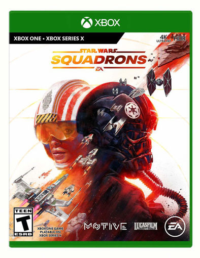 Picture of STAR WARS: Squadrons XBOX One (Digital Download)