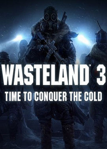 Εικόνα για Wasteland 3 Steam (Digital Download)
